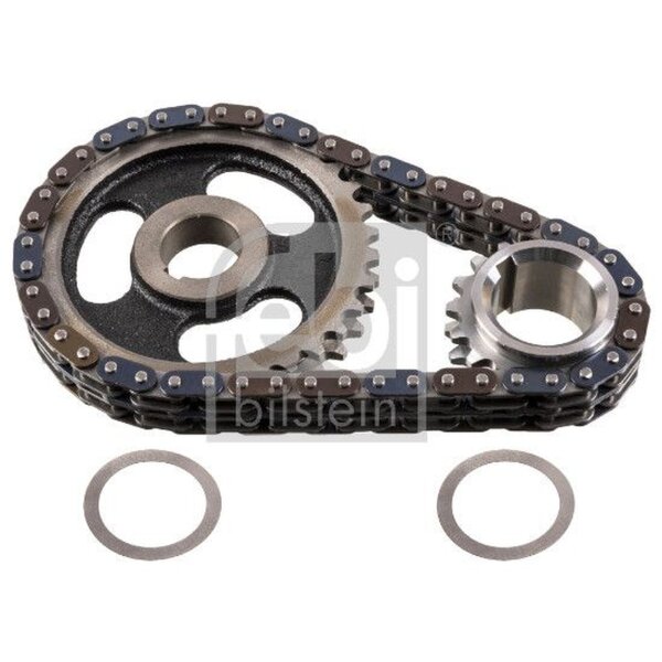 FEBI BILSTEIN 44729 Steuerkettensatz
