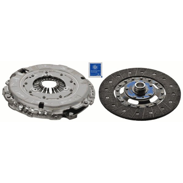 SACHS 3000 951 477 Kupplungssatz