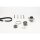 CONTINENTAL CTAM CT1077WP2 Wasserpumpe + Zahnriemensatz