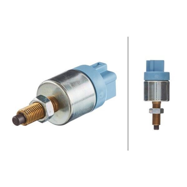 HELLA 6DD 010 966-131 Bremslichtschalter