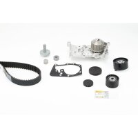 CONTINENTAL CTAM CT1179WP4 Wasserpumpe + Zahnriemensatz