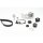 CONTINENTAL CTAM CT1179WP4 Wasserpumpe + Zahnriemensatz