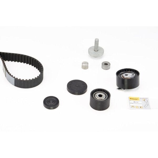 CONTINENTAL CTAM CT1179K3 Zahnriemensatz