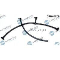 Dr.Motor Automotive DRM6007R Schlauch, Leckkraftstoff