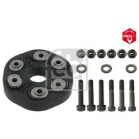 FEBI BILSTEIN 43491 Gelenk, Gelenkwelle