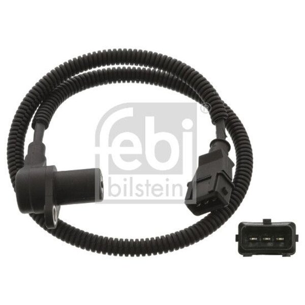 FEBI BILSTEIN 46377 Impulsgeber, Kurbelwelle