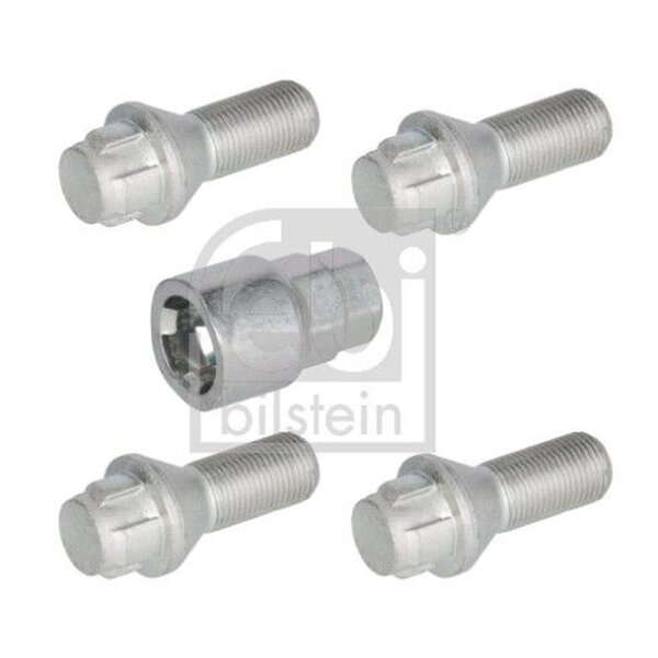 FEBI BILSTEIN 47550 Radschraube