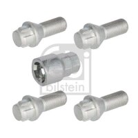 FEBI BILSTEIN 47550 Radschraube
