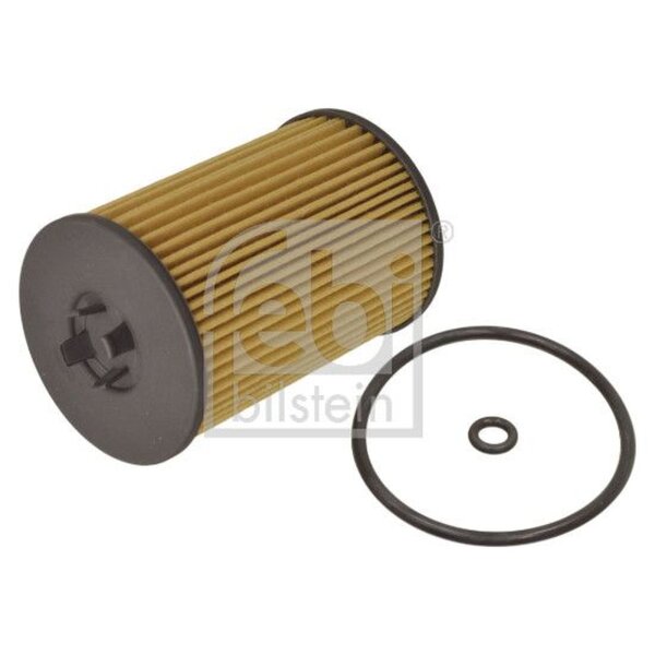 FEBI BILSTEIN 47827 Ölfilter