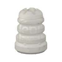 FEBI BILSTEIN 47858 Anschlagpuffer, Federung