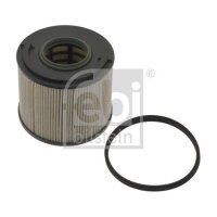 FEBI BILSTEIN 48462 Kraftstofffilter