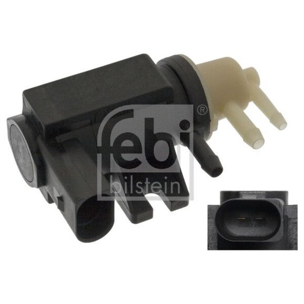 FEBI BILSTEIN 48643 Druckwandler, Abgassteuerung