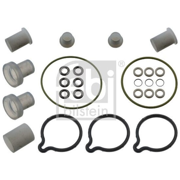 FEBI BILSTEIN 48688 Dichtungssatz, Einspritzpumpe