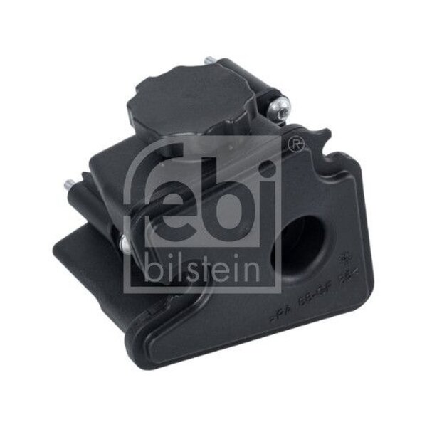 FEBI BILSTEIN 48712 Ausgleichsbehälter, Hydrauliköl (Servolenkung)