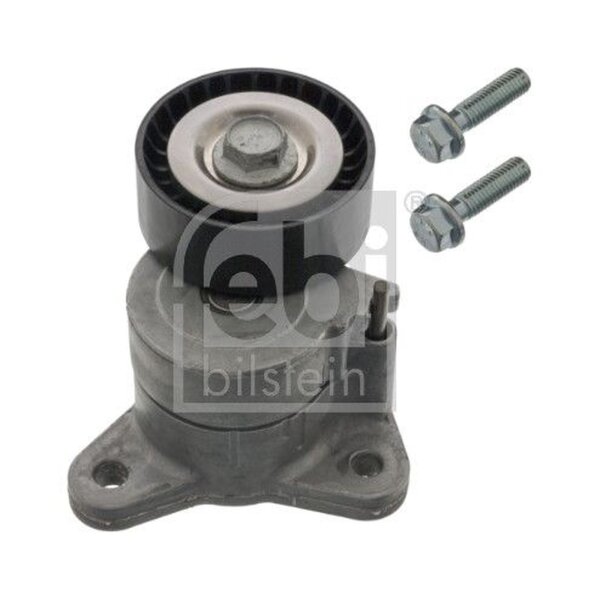 FEBI BILSTEIN 48750 Riemenspanner, Keilrippenriemen