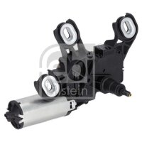 FEBI BILSTEIN 48672 Wischermotor
