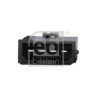 FEBI BILSTEIN 48672 Wischermotor