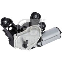 FEBI BILSTEIN 48673 Wischermotor