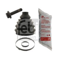 FEBI BILSTEIN 49070 Faltenbalgsatz, Antriebswelle