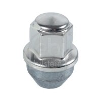 FEBI BILSTEIN 49072 Radmutter