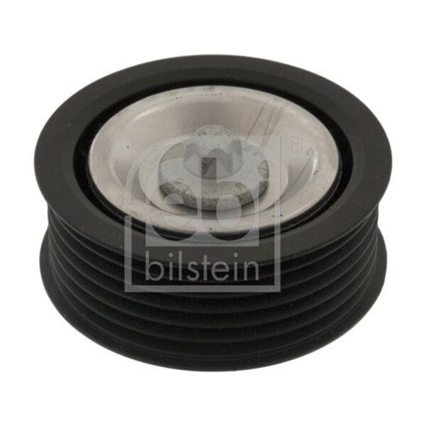 FEBI BILSTEIN 49372 Umlenk-/Führungsrolle, Keilrippenriemen