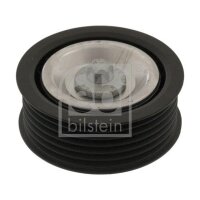 FEBI BILSTEIN 49372 Umlenk-/Führungsrolle,...