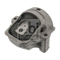 FEBI BILSTEIN 43702 Lagerung, Motor