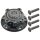 FEBI BILSTEIN 47760 Radlagersatz