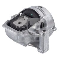 FEBI BILSTEIN 43707 Lagerung, Motor
