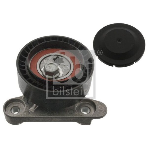 FEBI BILSTEIN 47295 Riemenspanner, Keilrippenriemen