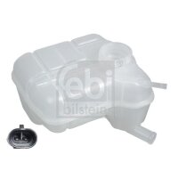 FEBI BILSTEIN 47884 Ausgleichsbehälter, Kühlmittel