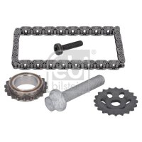 FEBI BILSTEIN 48384 Kettensatz, Ölpumpenantrieb