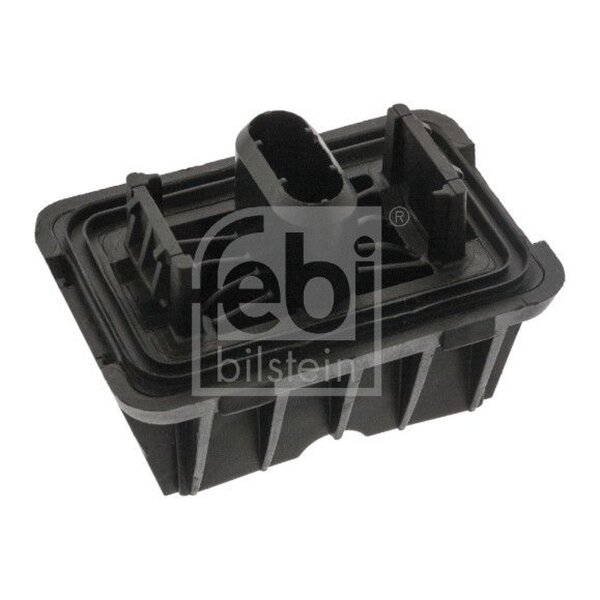 FEBI BILSTEIN 48413 Aufnahme, Wagenheber