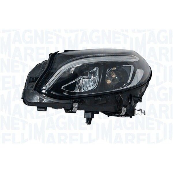 MAGNETI MARELLI 711307024346 Hauptscheinwerfer