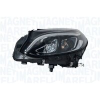 MAGNETI MARELLI 711307024347 Hauptscheinwerfer