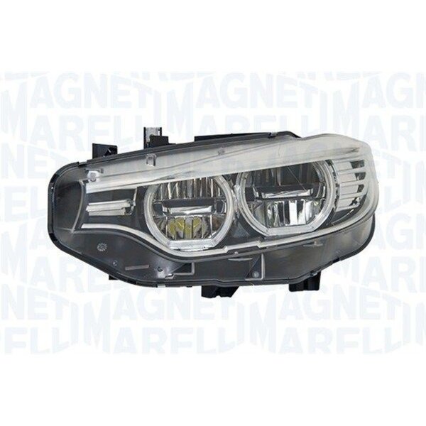 MAGNETI MARELLI 711451000052 Hauptscheinwerfer