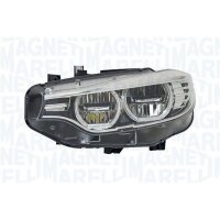MAGNETI MARELLI 711451000052 Hauptscheinwerfer