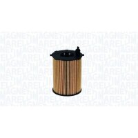 MAGNETI MARELLI 153071760514 Ölfilter
