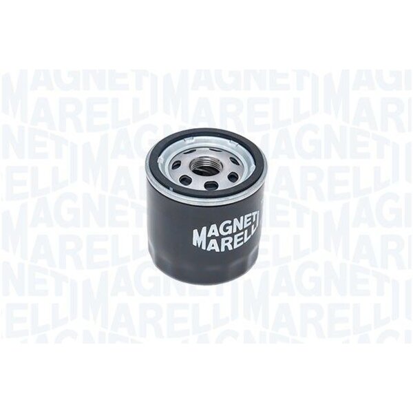 MAGNETI MARELLI 153071760757 Ölfilter