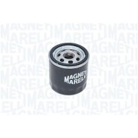 MAGNETI MARELLI 153071760757 Ölfilter
