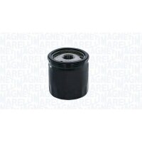 MAGNETI MARELLI 153071760757 Ölfilter