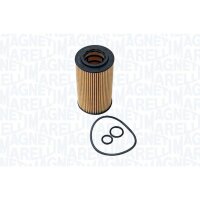 MAGNETI MARELLI 153071760763 Ölfilter