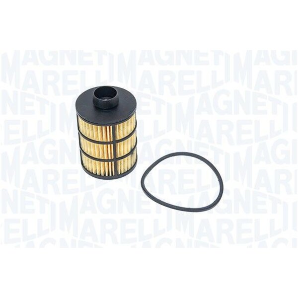 MAGNETI MARELLI 153071760527 Kraftstofffilter