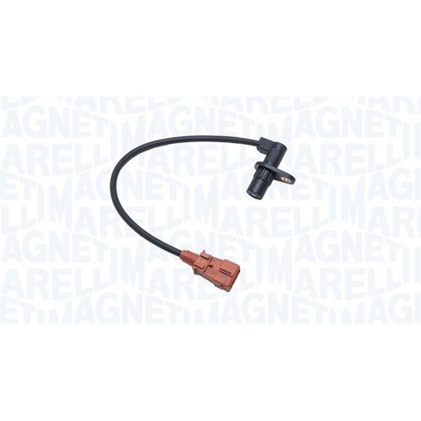 MAGNETI MARELLI 064848150010 Impulsgeber, Kurbelwelle