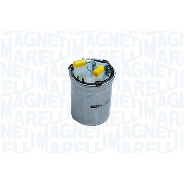 MAGNETI MARELLI 153071760748 Kraftstofffilter
