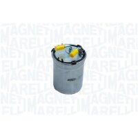 MAGNETI MARELLI 153071760748 Kraftstofffilter