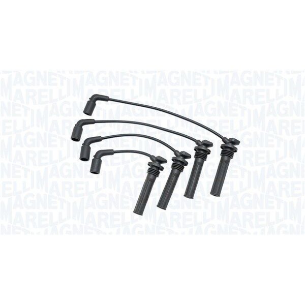 MAGNETI MARELLI 941318111324 Zündleitungssatz