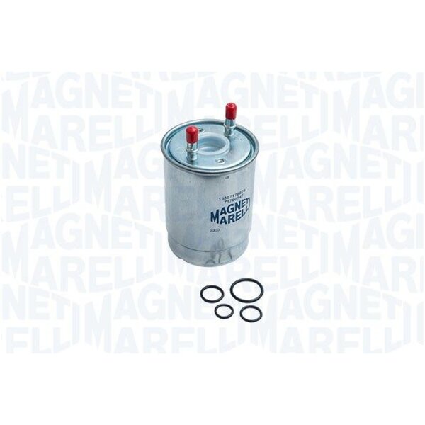 MAGNETI MARELLI 153071760747 Kraftstofffilter