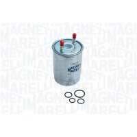 MAGNETI MARELLI 153071760747 Kraftstofffilter