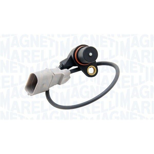 MAGNETI MARELLI 064848090010 Impulsgeber, Kurbelwelle